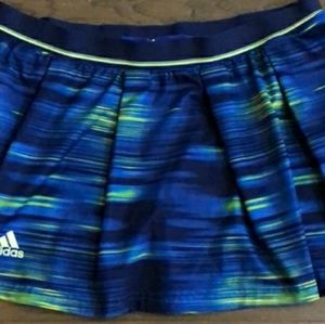 COPY - Adidas athletic skort